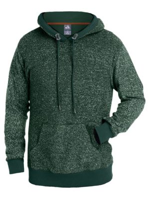 Aspen Fleece Hooded Sweatshirt