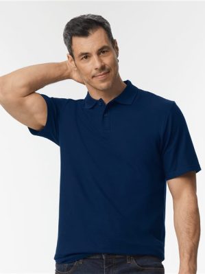 Softstyle Adult Pique Polo