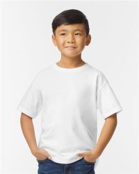 Softstyle Youth Midweight T-Shirt