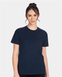Women's Cotton Relaxed T-Shirt