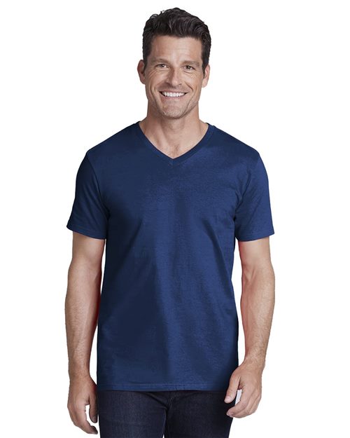 Softstyle V-Neck T-Shirt