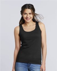 Softstyle Women?s Tank Top
