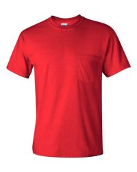 Ultra Cotton Pocket T-Shirt