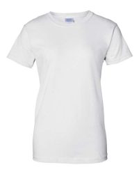 Ultra Cotton Womens T-Shirt