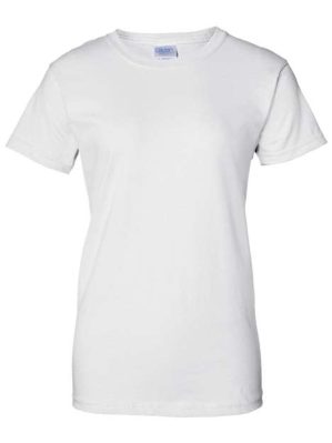 Ultra Cotton Womens T-Shirt
