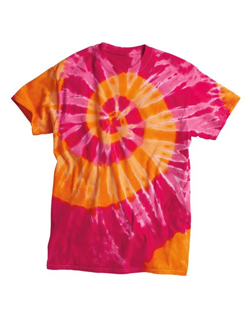 Typhoon Tie-Dyed T-Shirt