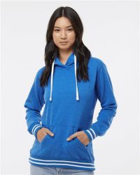 Women’s Relay Hooded Sweatshirt