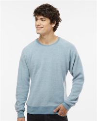 Flip Side Fleece Crewneck Sweatshirt