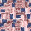 Variation picture for American Flags Brush