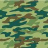 Variation picture for Camouflage Green