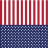 Variation picture for American Flag
