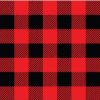 Variation picture for Christmas Plaid Red & Black
