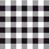 Variation picture for Plaid Black & White