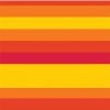 Variation picture for Straight Lines Yellow Orange & Red